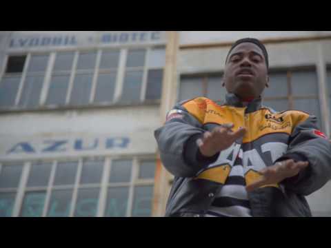 Prince Waly x Myth Syzer - Rally