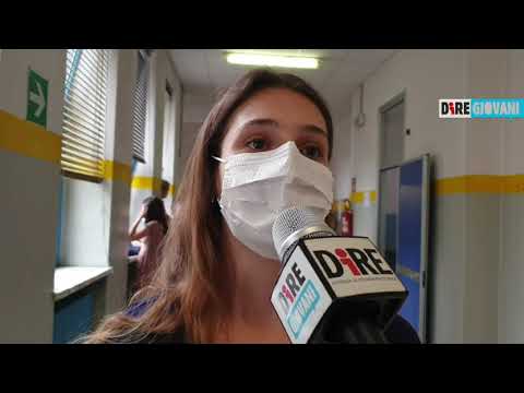 Milano, i primi diplomati del liceo Volta: "Liberi e felici"