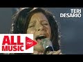 TERI DESARIO – Fallin’ (MYX Live! Performance)