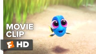 Finding Dory - Baby Dory