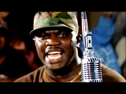 Blahzay Blahzay - Danger (DJ Premier Remix)