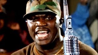 Blahzay Blahzay - Danger (DJ Premier Remix)