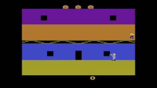 Halloween for the Atari 2600