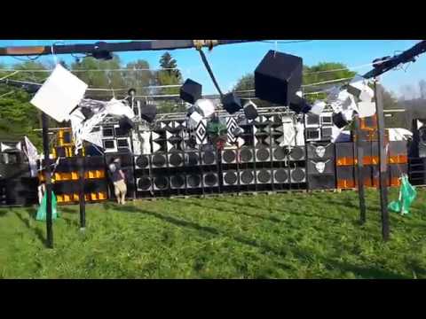 Czarotekk 2018 Badtekk-Neumatix-Spectro-Ura