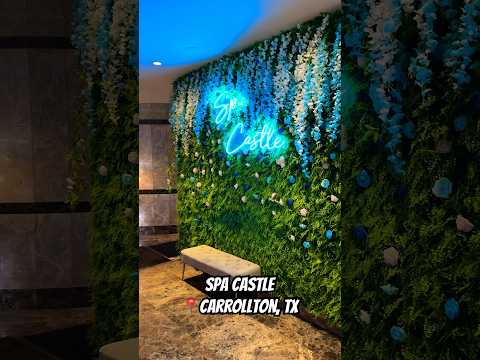 Dallas Full Body Massage