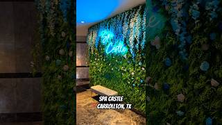 Dallas Texas TOP Spa! MUST TRY 🧘‍♂️