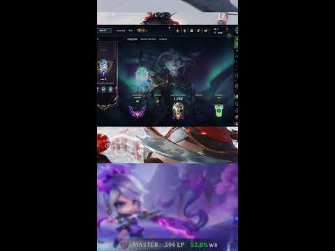 Drew Levin said Riven is not OP