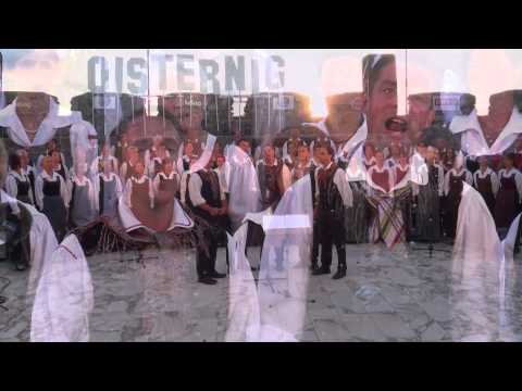 Singgemeinschaft Oisternig - Da b` biva liepa ura