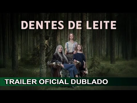 2024 Dentes de Leite (Dublado)