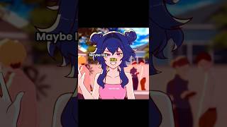 Maybe like her!!💟✨ #msa #previouslymystoryanimated #bringmsatonetflix #mystoryanimated #edit #shorts