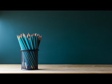 Welcome to the Course