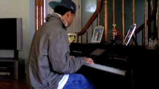 Hell No by Jeremy Greene Piano Cover