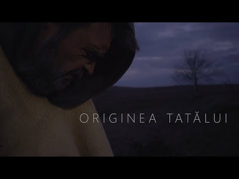 Cenusa Soarelui - Originea Tatalui