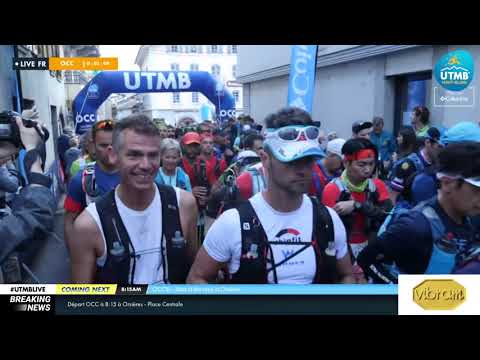 OCC 2019 Replay 1 (FR) - Orsière