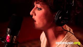 Amanda Palmer - The Killing Type (opbmusic)