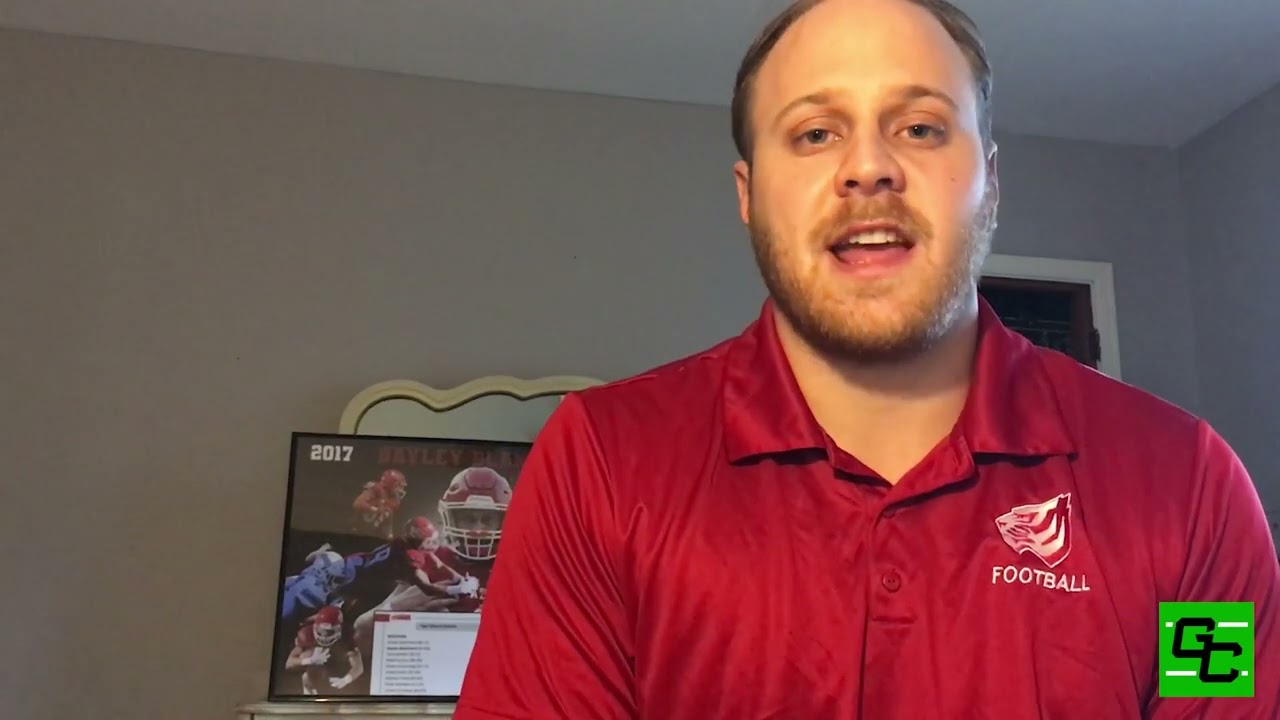 Bayley Blanchard: 2022 Pro Prospect Interview