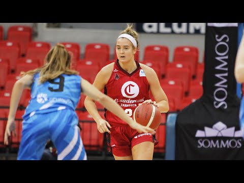 Highlights v Embutidos Pajariel Bembibre - Jornada 4 #LFEndesa