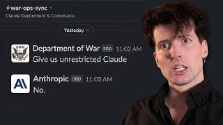 Anthropic just refused Trump’s order for a lethal Claude model