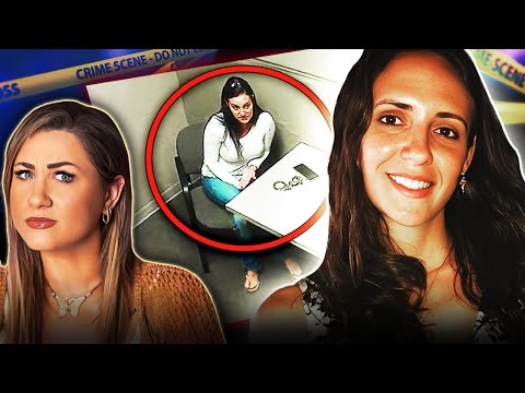 Killed By Her BEST Friend!? The Unbelievable Case Of Taylor Wright