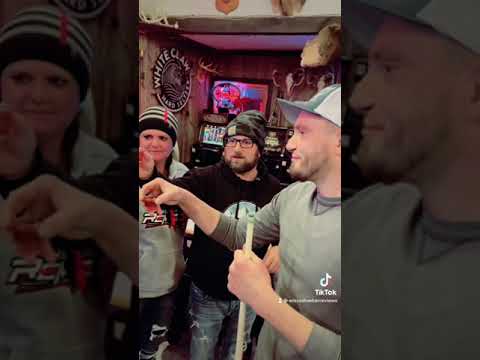 Buckhorn Bar Video Review