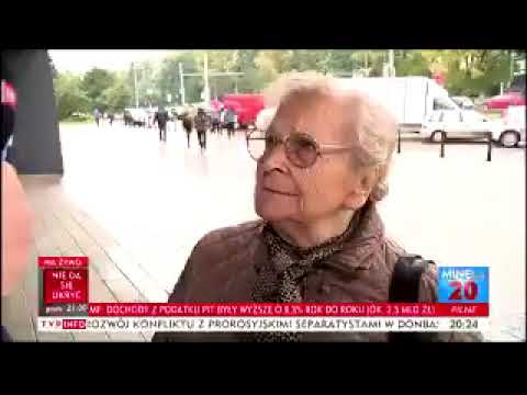 Wystarczy zapytać odpowiednich ludzi