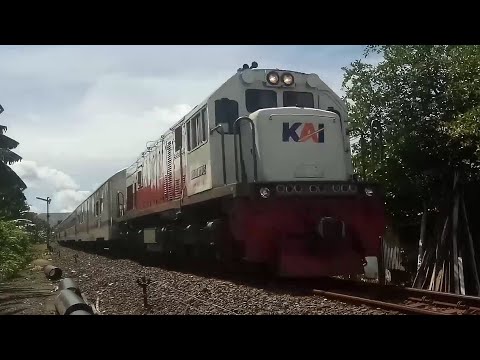 CC 201 77 03 SDT - KA 683 Lokal Pasuruan