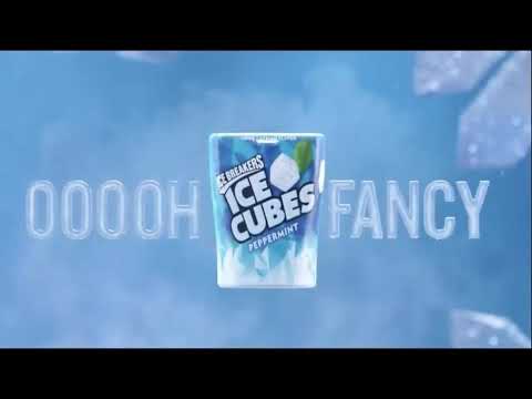 All Of IceBreakers OOOOH Fancy Commercial Complications + 6 Seconds Versions