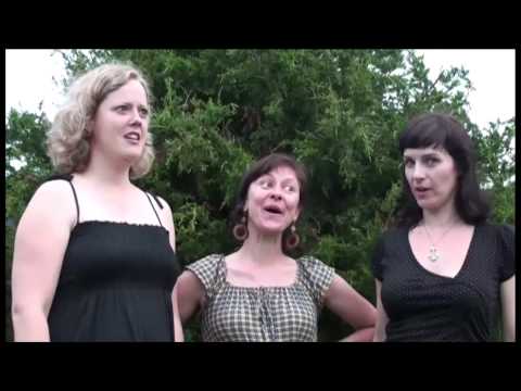 Raise the Roof Women's Music Festival