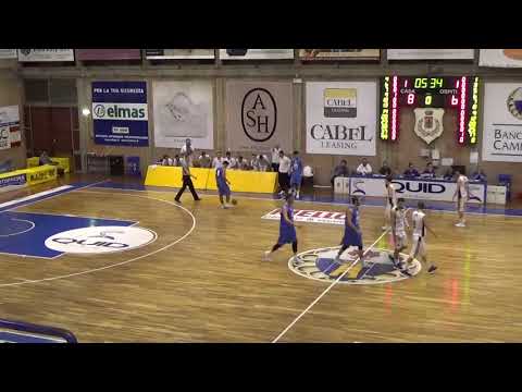 1-2 Tempo Castelfiorentino - Pielle 4* gara andata C Gold 2018-19