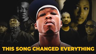How 50 Cent’s “21 Questions” Changed Hip Hop