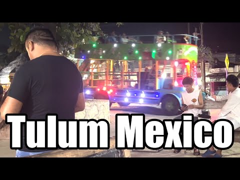 Exposing the REAL Tulum - A Mexico CATFISH Destination