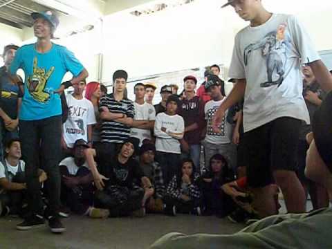 @LucasSiilver [WINS] x Samuel Santos / 5° Meet Up Osasco 02/06