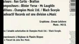 Ken Curtis - Give me your time.mpg