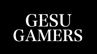 GESU GAMERS のライブ ストリーム