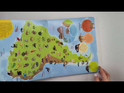 Atlas 500 životinja