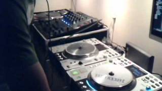 DANCE TEN MIN MIX SEPTEMBER 2010