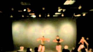 Jared Hunt and Project Trio's Fast