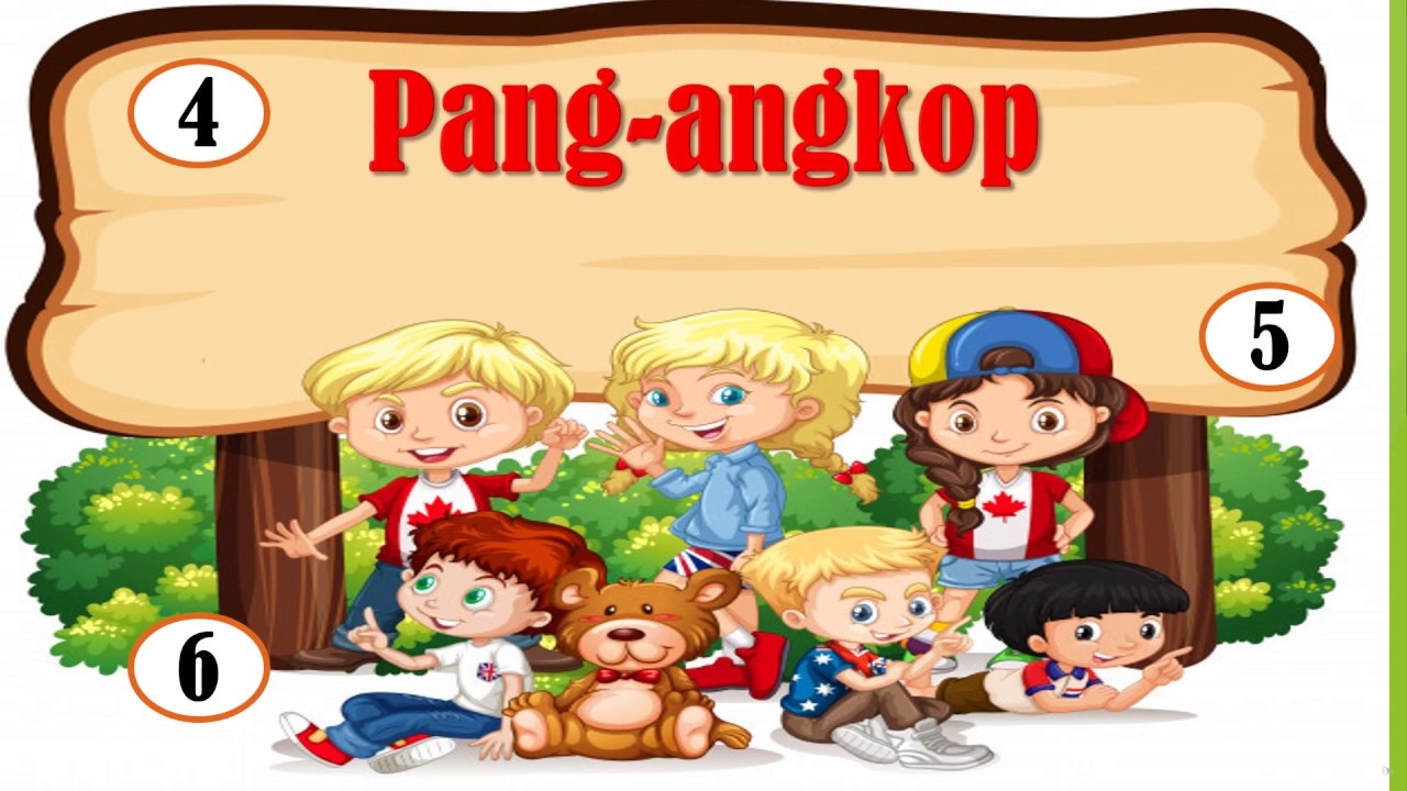 Putar video PANG-ANGKOP (Grade I-VI) Ikatlong Markahan sekarang PANG-ANGKOP (Grade I-VI) Ikatlong Markahan