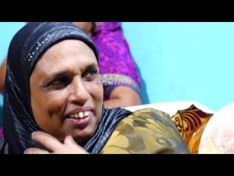 Birthday Femida Fathima