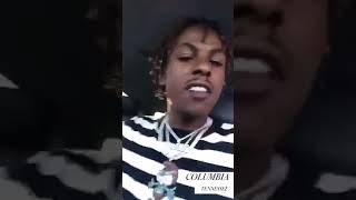 Rich The Kid - Cookies & Sherbert