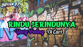 Download lagu DJ RINDU SERINDUNYA X BABAT BABAT VIRAL TIKTOK TERBARU STYLE JJ FULL BASS 2026  mp3