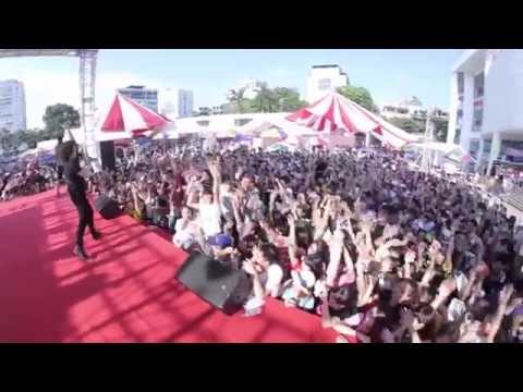 [Review] HHT's Garage Sale - Xõa Day