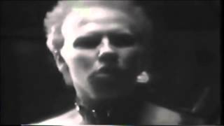 Dead Boys - Sonic Reducer (HD)