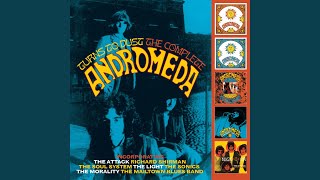 The Darkness Of Her Room