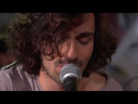 Al Pride - «Black Heart Love Soul» live im musicLAB | SRF