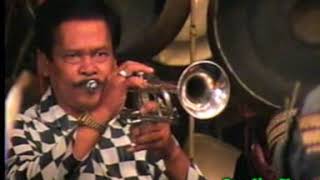 Download lagu WAYANG KULIT KI SUGINO SISWOCARITO ALM LAKON WAHYU AJI NARANTOKO PART 2 mp3