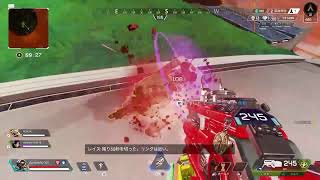 ［APEX]下手なので話し相手ください！～初見さん・常連さん大歓迎！～