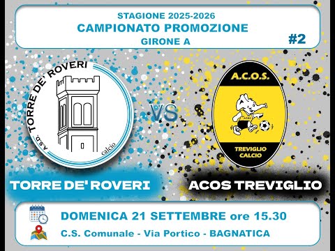 highlights tdr v acos 2025 09 21