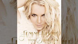 Britney Spears - Femme Fatale [Full Album]