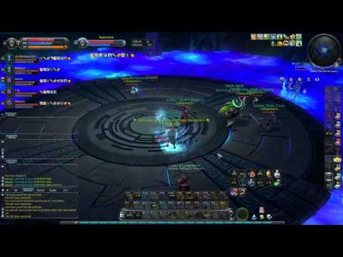 Aion - RainMomo - Lucky Danuar Reliquary (LDR) - Wipeout